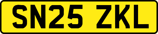 SN25ZKL