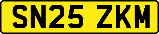 SN25ZKM