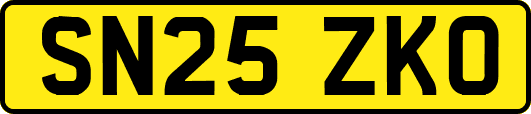 SN25ZKO