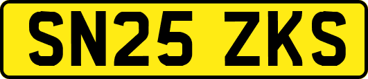 SN25ZKS