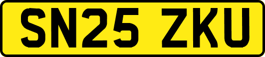 SN25ZKU