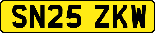 SN25ZKW