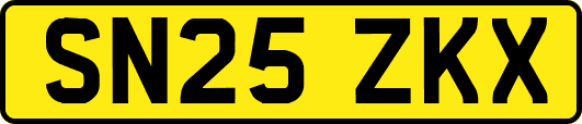 SN25ZKX
