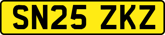 SN25ZKZ