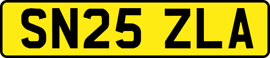 SN25ZLA