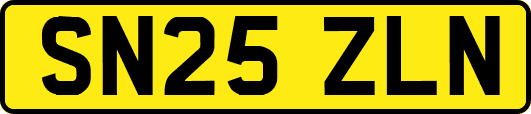SN25ZLN