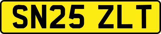 SN25ZLT