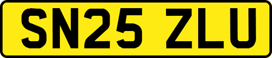 SN25ZLU