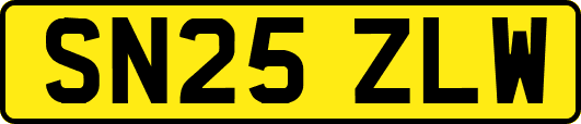 SN25ZLW