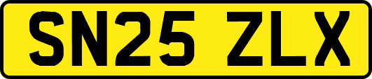 SN25ZLX