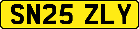 SN25ZLY