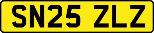 SN25ZLZ
