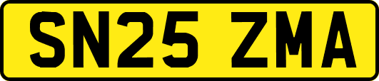 SN25ZMA