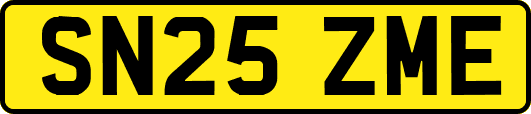SN25ZME