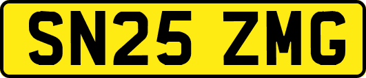 SN25ZMG