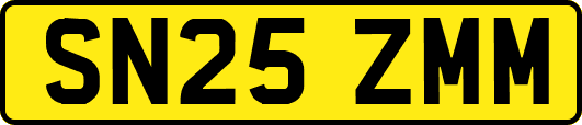 SN25ZMM
