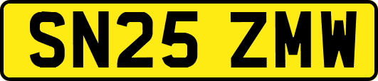 SN25ZMW
