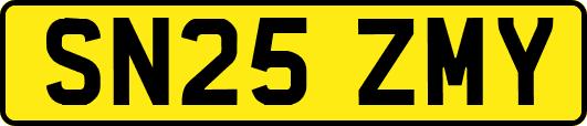 SN25ZMY