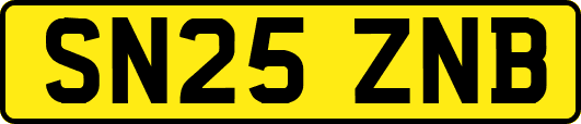 SN25ZNB
