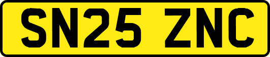 SN25ZNC