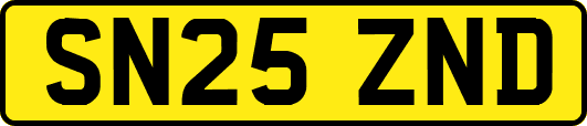 SN25ZND