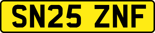 SN25ZNF