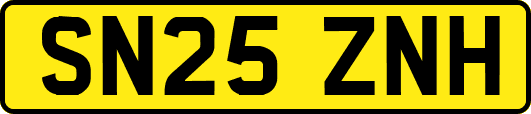 SN25ZNH