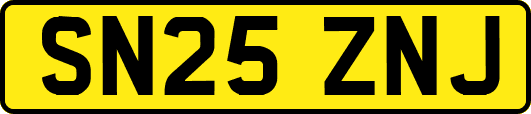 SN25ZNJ