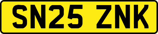 SN25ZNK