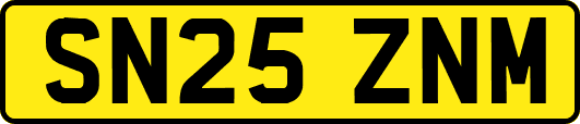SN25ZNM
