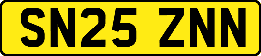 SN25ZNN