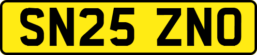 SN25ZNO
