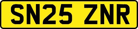 SN25ZNR