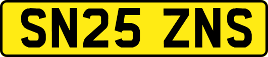 SN25ZNS