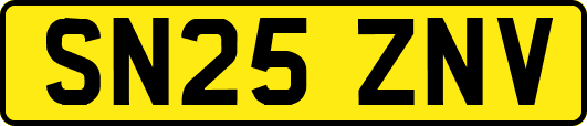 SN25ZNV