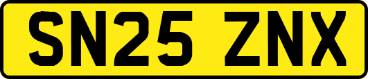 SN25ZNX