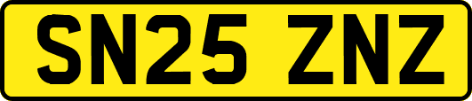 SN25ZNZ