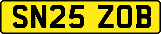 SN25ZOB