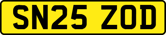 SN25ZOD