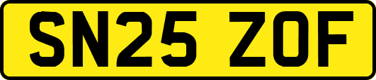 SN25ZOF