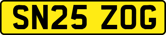 SN25ZOG