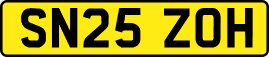 SN25ZOH