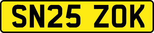 SN25ZOK