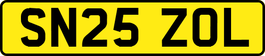 SN25ZOL