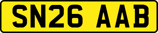 SN26AAB