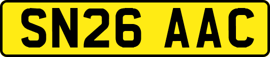 SN26AAC