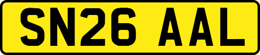 SN26AAL