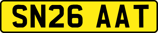 SN26AAT