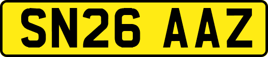 SN26AAZ