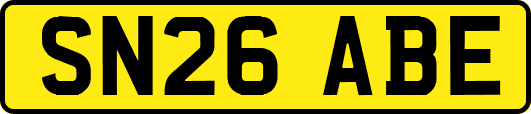 SN26ABE